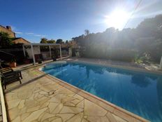 Villa in vendita a Bormes-les-Mimosas Provenza-Alpi-Costa Azzurra Var