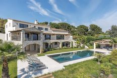 Villa in vendita a La Colle-sur-Loup Provenza-Alpi-Costa Azzurra Alpi Marittime