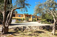 Villa in vendita a Lorgues Provenza-Alpi-Costa Azzurra Var