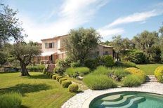 Villa in vendita a Châteauneuf-Grasse Provenza-Alpi-Costa Azzurra Alpi Marittime