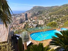 Villa in vendita a Roquebrune-Cap-Martin Provenza-Alpi-Costa Azzurra Alpi Marittime