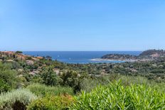 Villa in vendita a Cavalaire-sur-Mer Provenza-Alpi-Costa Azzurra Var