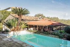 Villa in vendita a Cap d\'Antibes Provenza-Alpi-Costa Azzurra Alpi Marittime