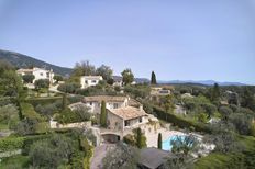 Villa in vendita a Le Rouret Provenza-Alpi-Costa Azzurra Alpi Marittime