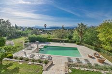 Villa in vendita a Grimaud Provenza-Alpi-Costa Azzurra Var