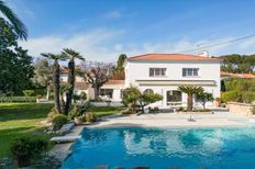 Villa in vendita a Cap d\'Antibes Provenza-Alpi-Costa Azzurra Alpi Marittime