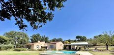 Villa in vendita a Goult Provenza-Alpi-Costa Azzurra Vaucluse