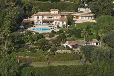 Villa in vendita a La Colle-sur-Loup Provenza-Alpi-Costa Azzurra Alpi Marittime