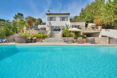 Villa in vendita a La Colle-sur-Loup Provenza-Alpi-Costa Azzurra Alpi Marittime