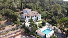 Villa in vendita a Le Val Provenza-Alpi-Costa Azzurra Var