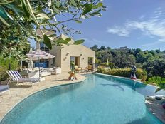 Villa in vendita a Saint-Laurent-du-Var Provenza-Alpi-Costa Azzurra Alpi Marittime