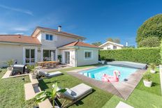 Villa in vendita a Chens-sur-Léman Alvernia-Rodano-Alpi Alta Savoia