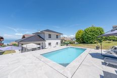 Villa in vendita a Évian-les-Bains Alvernia-Rodano-Alpi Alta Savoia