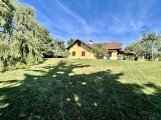 Villa in vendita a Messery Alvernia-Rodano-Alpi Alta Savoia