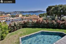 Villa in vendita a Villefranche-sur-Mer Provenza-Alpi-Costa Azzurra Alpi Marittime