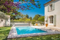 Villa in vendita a Saint-Rémy-de-Provence Provenza-Alpi-Costa Azzurra Bocche del Rodano