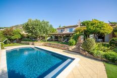 Villa in vendita a Grimaud Provenza-Alpi-Costa Azzurra Var