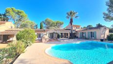 Villa in vendita a Puget-sur-Argens Provenza-Alpi-Costa Azzurra Var