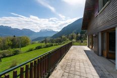 Villa in vendita a Saint-Jorioz Alvernia-Rodano-Alpi Alta Savoia