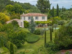 Villa in vendita a Aix-en-Provence Provenza-Alpi-Costa Azzurra Bocche del Rodano