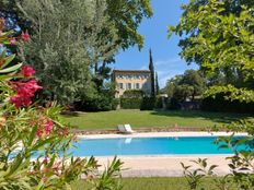 Villa in vendita a Cadenet Provenza-Alpi-Costa Azzurra Vaucluse