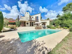 Villa in vendita a Valbonne Provenza-Alpi-Costa Azzurra Alpi Marittime