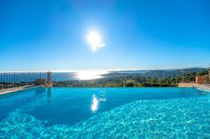 Villa in vendita a Sainte-Maxime Provenza-Alpi-Costa Azzurra Var