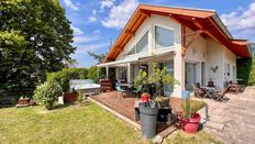 Villa in vendita a Annecy Alvernia-Rodano-Alpi Alta Savoia