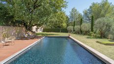 Villa in vendita a Valbonne Provenza-Alpi-Costa Azzurra Alpi Marittime