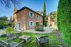 Villa in vendita a Aix-en-Provence Provenza-Alpi-Costa Azzurra Bocche del Rodano