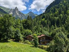 Chalet in vendita a Manigod Alvernia-Rodano-Alpi Alta Savoia