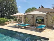 Villa in vendita a Valbonne Provenza-Alpi-Costa Azzurra Alpi Marittime