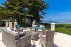 Villa in vendita a Cap d\'Antibes Provenza-Alpi-Costa Azzurra Alpi Marittime