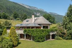 Villa in vendita a Lathuile Alvernia-Rodano-Alpi Alta Savoia