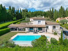 Villa in vendita a Auribeau-sur-Siagne Provenza-Alpi-Costa Azzurra Alpi Marittime