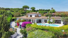 Villa in vendita a Sainte-Maxime Provenza-Alpi-Costa Azzurra Var