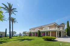 Villa in vendita a Cap d\'Antibes Provenza-Alpi-Costa Azzurra Alpi Marittime