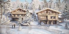 Chalet in vendita a Les Gets Alvernia-Rodano-Alpi Alta Savoia