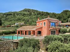 Villa in vendita a Vence Provenza-Alpi-Costa Azzurra Alpi Marittime