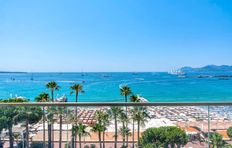 Appartamento in vendita a Cannes Provenza-Alpi-Costa Azzurra Alpi Marittime