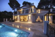 Villa in vendita a Cap d\'Antibes Provenza-Alpi-Costa Azzurra Alpi Marittime