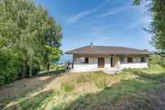 Villa in vendita a Publier Alvernia-Rodano-Alpi Alta Savoia