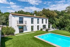 Villa in vendita a Châteauneuf-Grasse Provenza-Alpi-Costa Azzurra Alpi Marittime