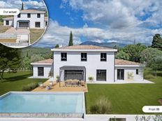 Villa in vendita a Roquefort-les-Pins Provenza-Alpi-Costa Azzurra Alpi Marittime