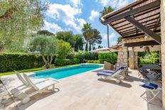 Villa in vendita a Cap d\'Antibes Provenza-Alpi-Costa Azzurra Alpi Marittime