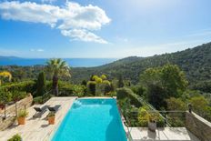 Villa in vendita a Bormes-les-Mimosas Provenza-Alpi-Costa Azzurra Var