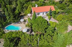 Villa in vendita a La Turbie Provenza-Alpi-Costa Azzurra Alpi Marittime