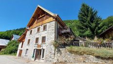 Albergo in vendita a Alpe d\'Huez Alvernia-Rodano-Alpi Isère