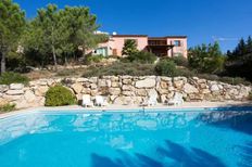 Villa in vendita a Saint-Raphaël Provenza-Alpi-Costa Azzurra Var