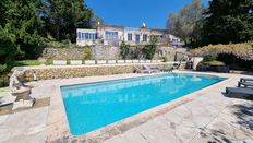 Villa in vendita a Le Cannet Provenza-Alpi-Costa Azzurra Alpi Marittime